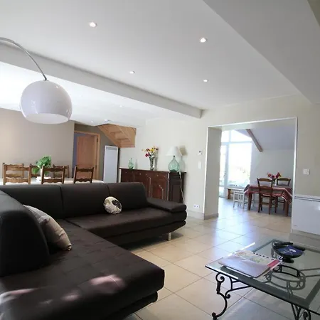 Chez Soule بيت للعطل *
