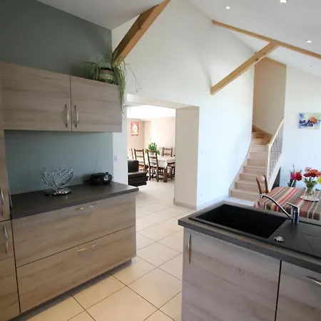 Chez Soule Riupeyrous