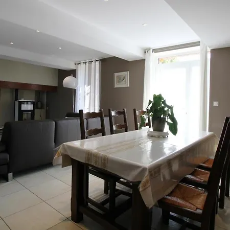 Feriehus Chez Soule *