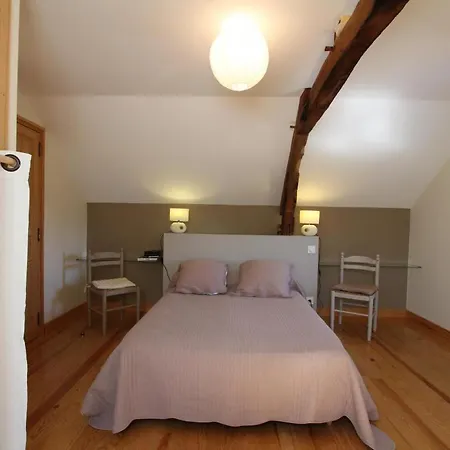 Chez Soule Feriehus *