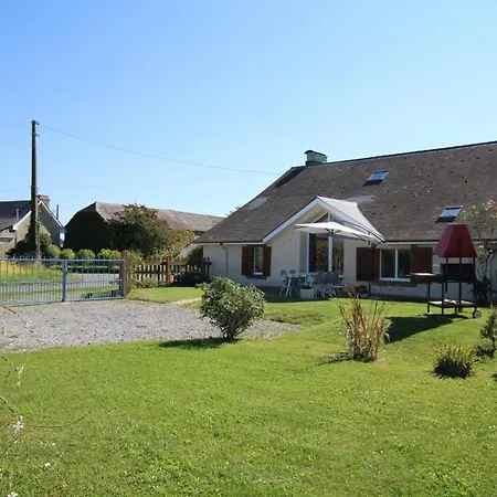 Chez Soule Feriehus Riupeyrous