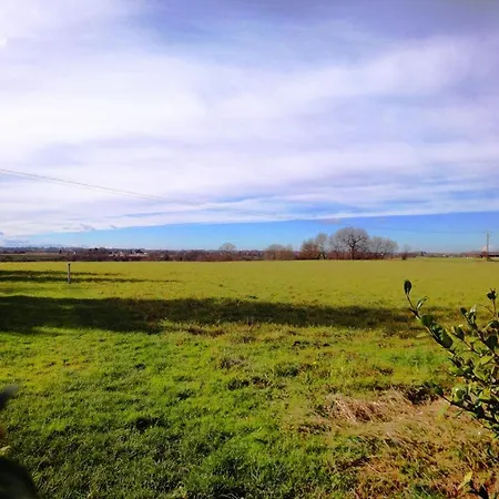 Chez Soule Riupeyrous