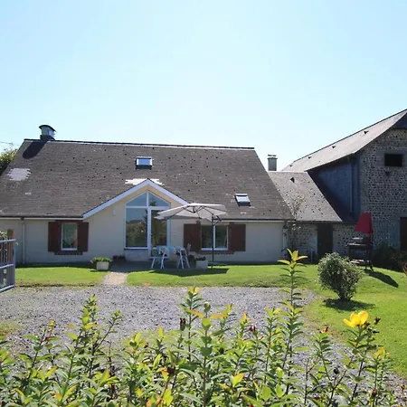 Chez Soule Feriehus *