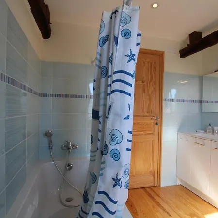 Chez Soule Vakantiehuis