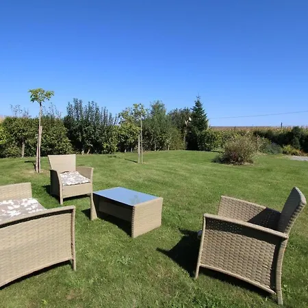 Vakantiehuis Chez Soule