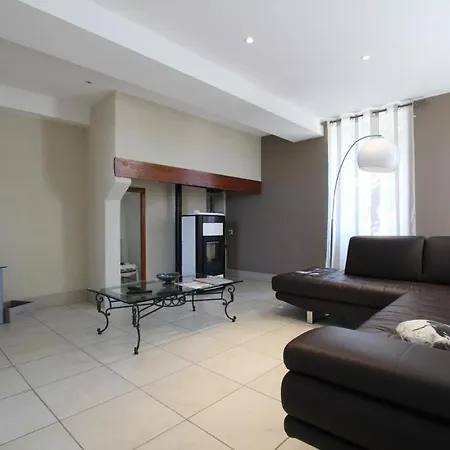 Vakantiehuis Chez Soule