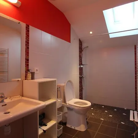 Vakantiehuis Chez Soule