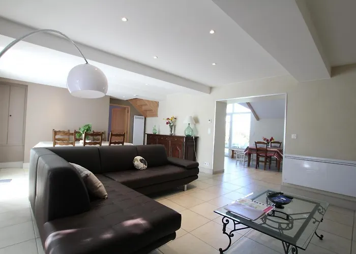 Chez Soule Vakantiehuis *