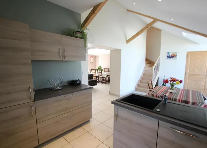 Chez Soule Riupeyrous