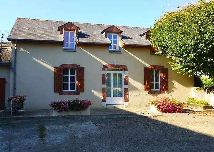 Vakantiehuis Chez Soule