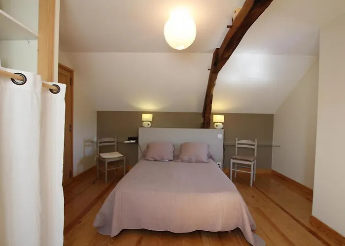 Chez Soule Semesterbostad *