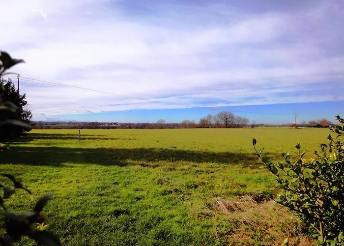 Chez Soule Riupeyrous