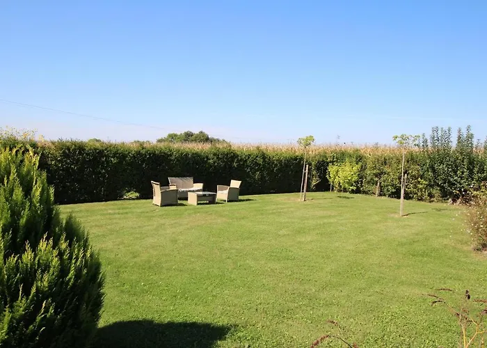 Vakantiehuis Chez Soule