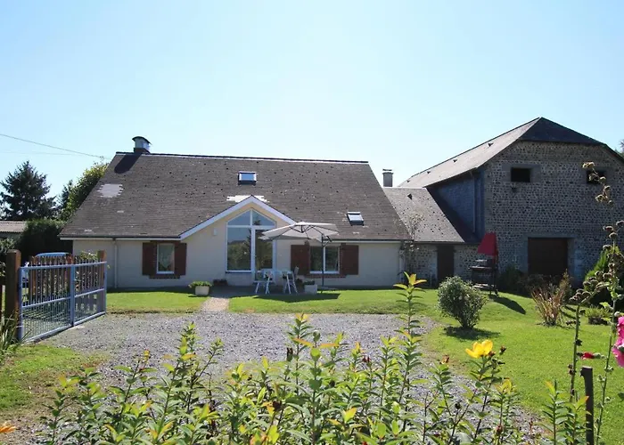 Chez Soule Semesterbostad *