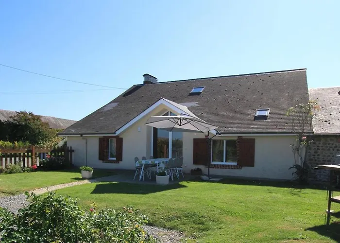 Chez Soule Vakantiehuis *