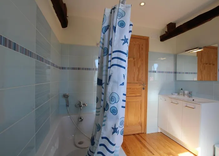 Chez Soule Vakantiehuis