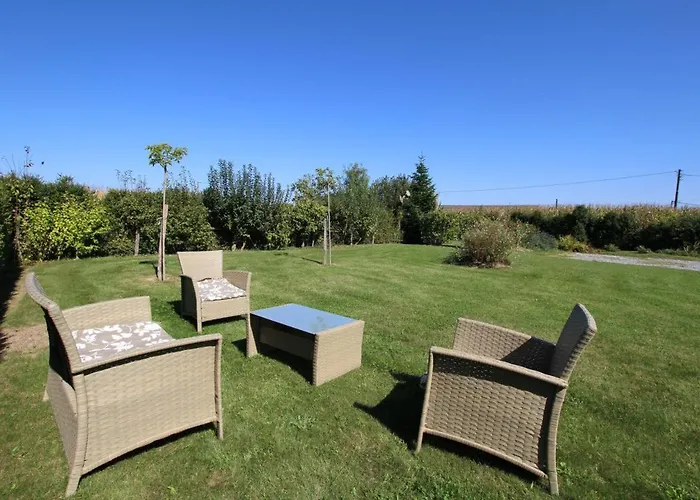 Vakantiehuis Chez Soule