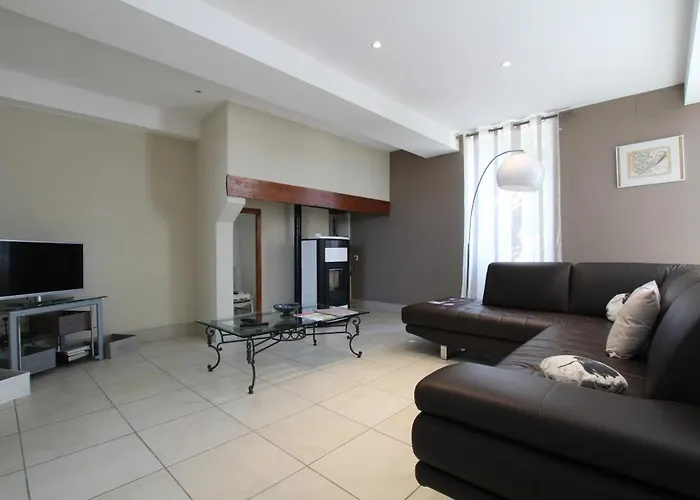 Vakantiehuis Chez Soule