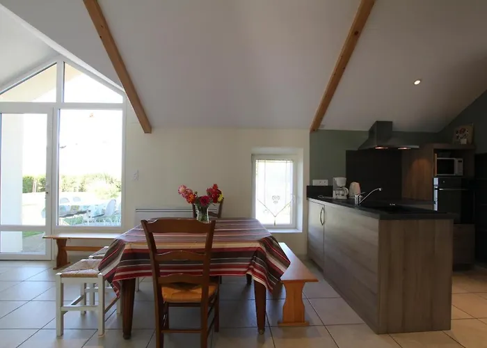 Vakantiehuis Chez Soule