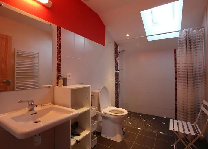 Vakantiehuis Chez Soule